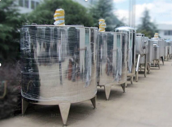 吉林间歇结晶器