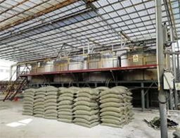 吉林硫酸锌成套设备装置