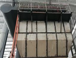 吉林一水硫酸锌喷雾造粒干燥成套装置-喷雾造粒流化床干燥机