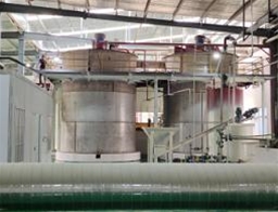 吉林二次铝灰无害化资源化处理成套装置