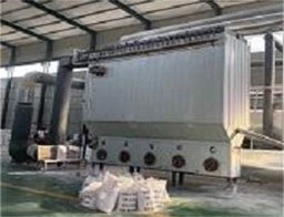 吉林氯化钡干燥成套装置